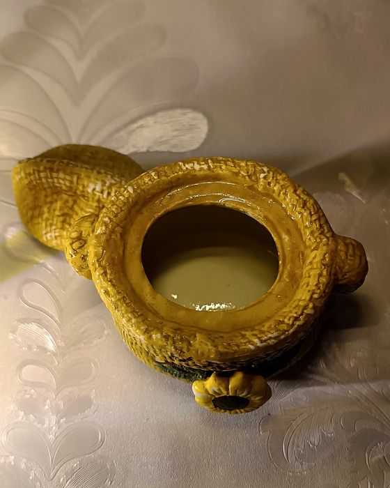 Баночки для специй