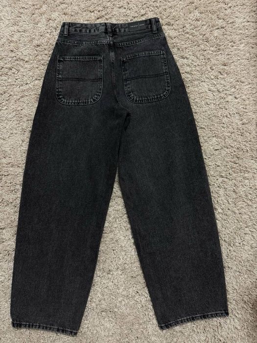 Джинси DENIM оригінал 34 розмір XS