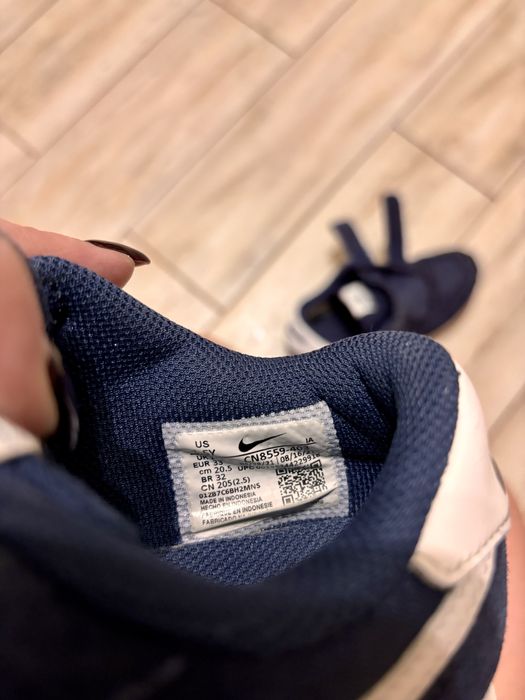 Кросівки Nike