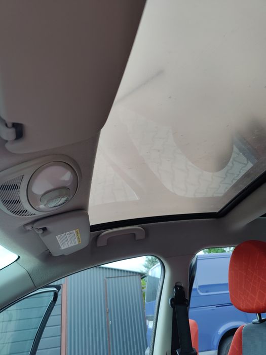 Smart Forfour 1.3 Benzyna – 95 KM