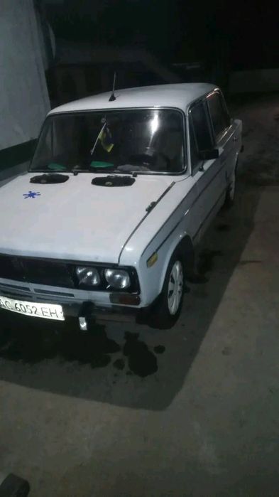 Продам автомобіль ВАЗ 2106