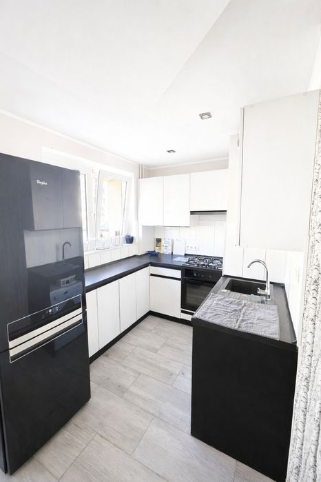 Mieszkanie 37m2 Halemba