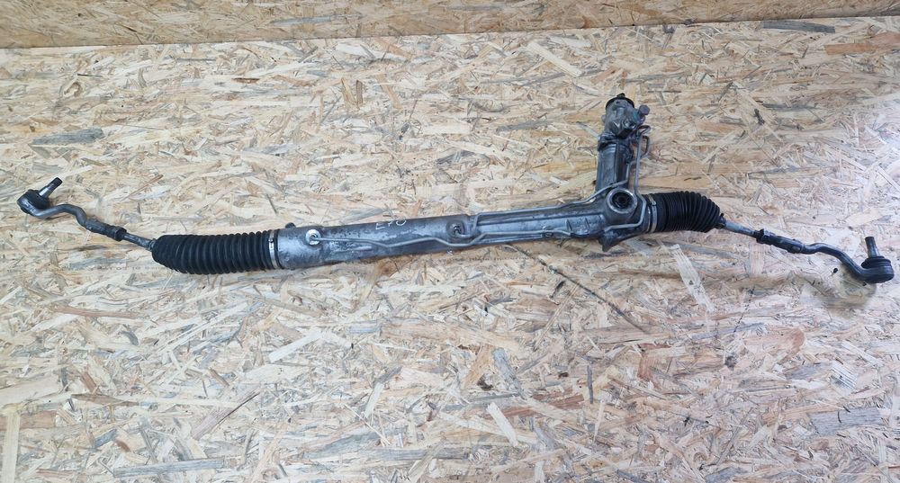 Maglownica Przekladnia kierownicza BMW X5 e70 x6 e71 3.0 benzyna  2013r. Europa