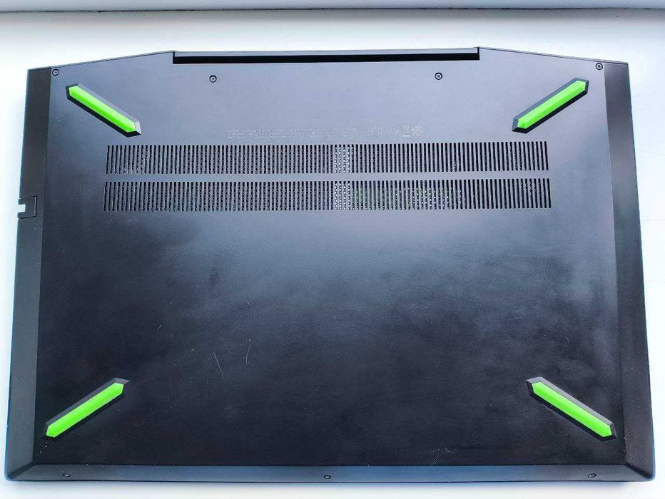 Ігровий Ноутбук HP Pavilion Gaming 15, Intel i5, GeForce GTX 1050 Ti