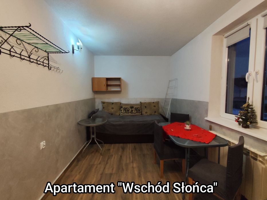 Tylicz Ferie! Wolne Apartamenty "Malaikat" - Noclegi & Masaże