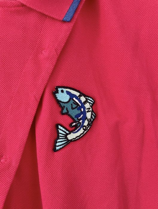 Сукня поло Kenzo оригінал, розмір M