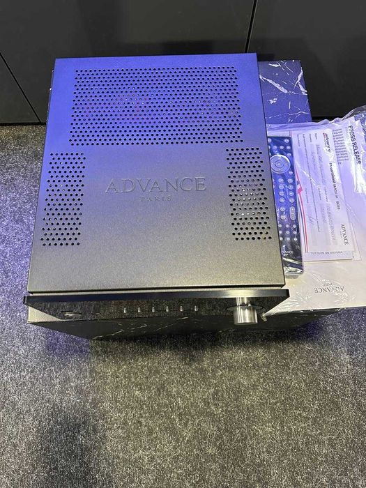 CD ресивер Advance Paris MyConnect 60