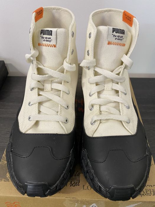 Кросівки KYRON CSM від Puma