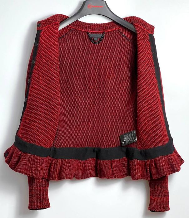 Світер-жакет, burberry