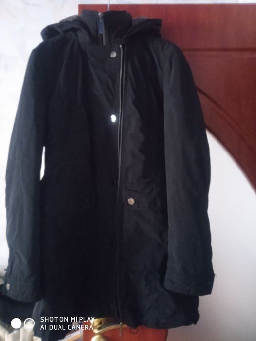 Куртка жіноча М/С
