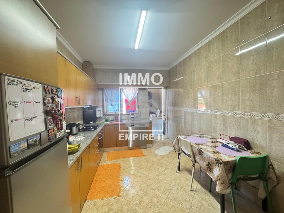 Apartamento T3 em Freamunde