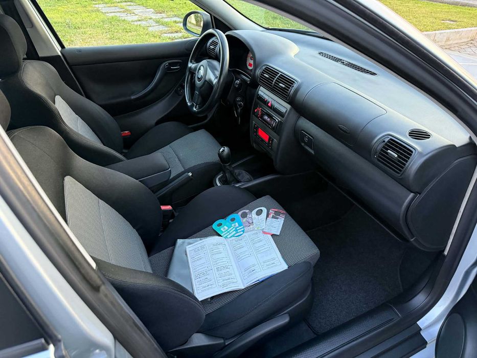 Seat Leon 1.9 TDI 150CV FR