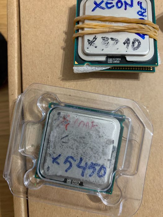 Vários Processadores quad core64551909671425121