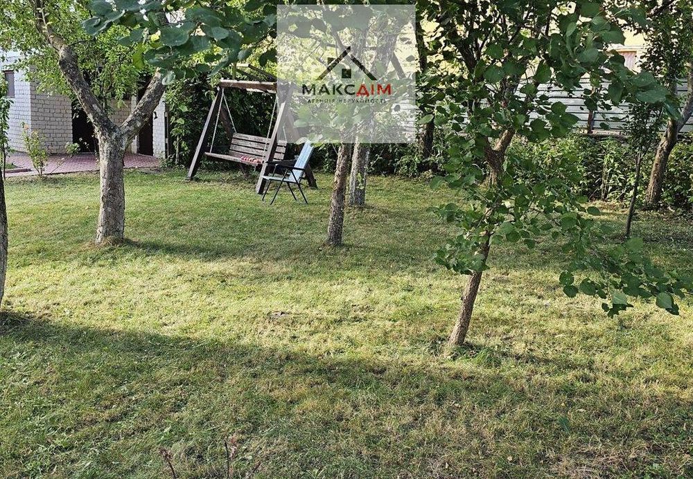 Будинок околиця м. Тернополя