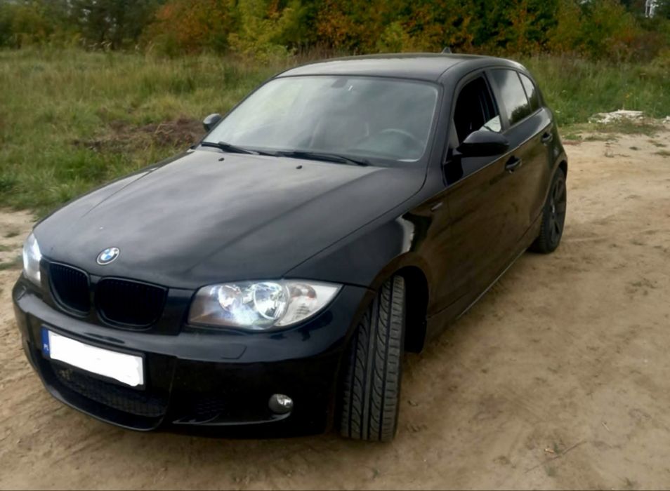 BMW Seria 1