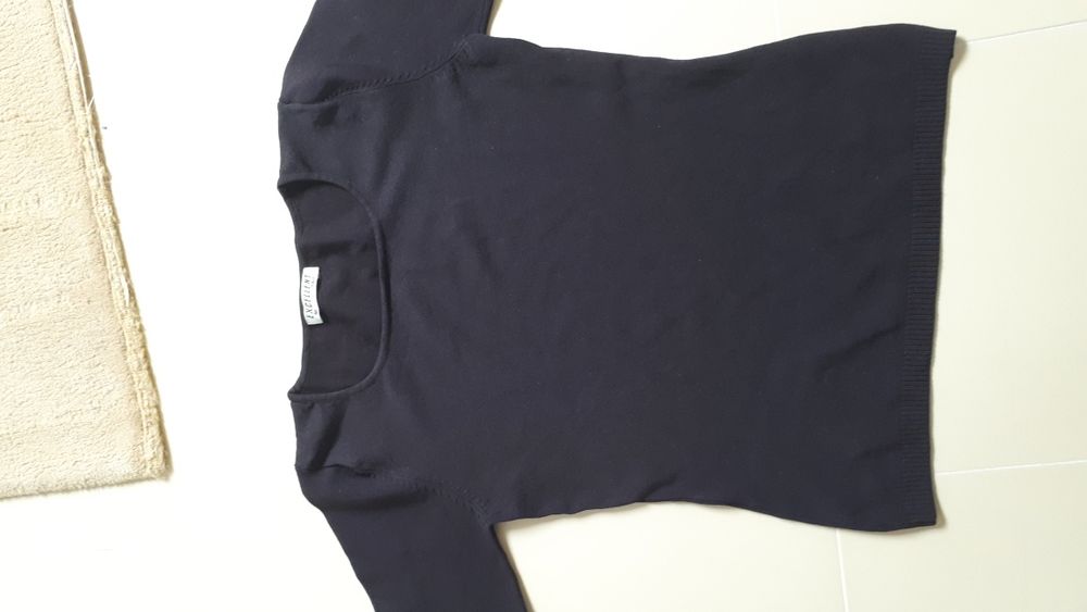 Camisola elástica excellent italy