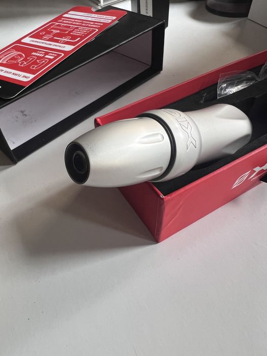 Spektra xion pen