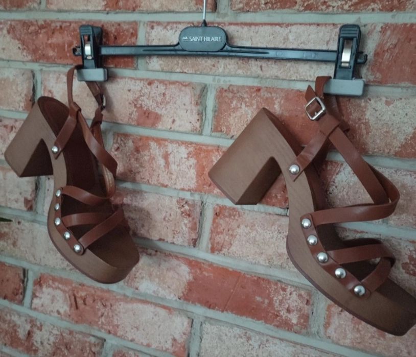 Buty H&M rozmiar 40