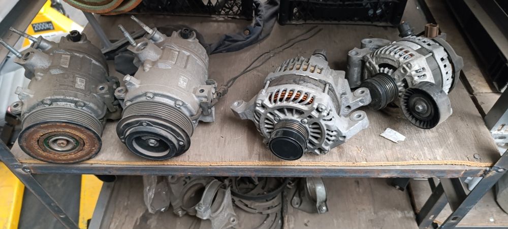 Ford Fusion mk5 задній підрамник в ідеальному стані 13-20