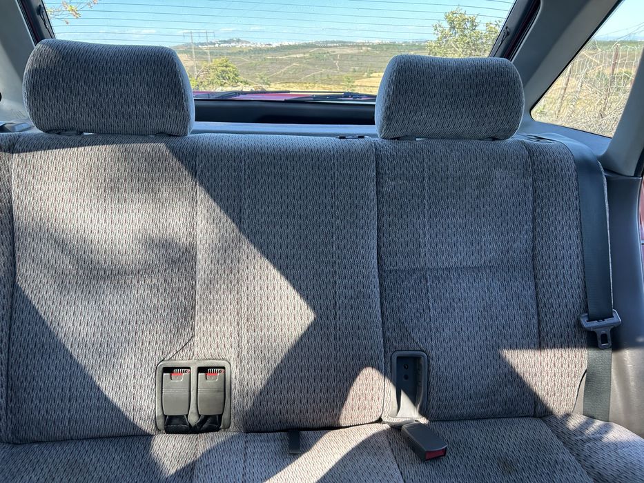 Honda concerto 16i16 hacthback