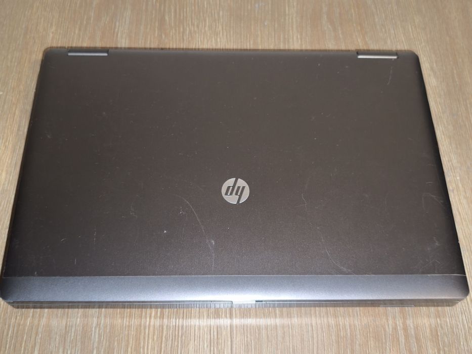 Laptop HP ProBook 6360b 8/240GB + stacja dokująca