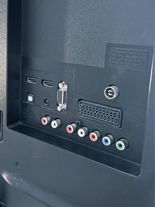 Telewizor Sony LCD KDL-40BX420 full HD