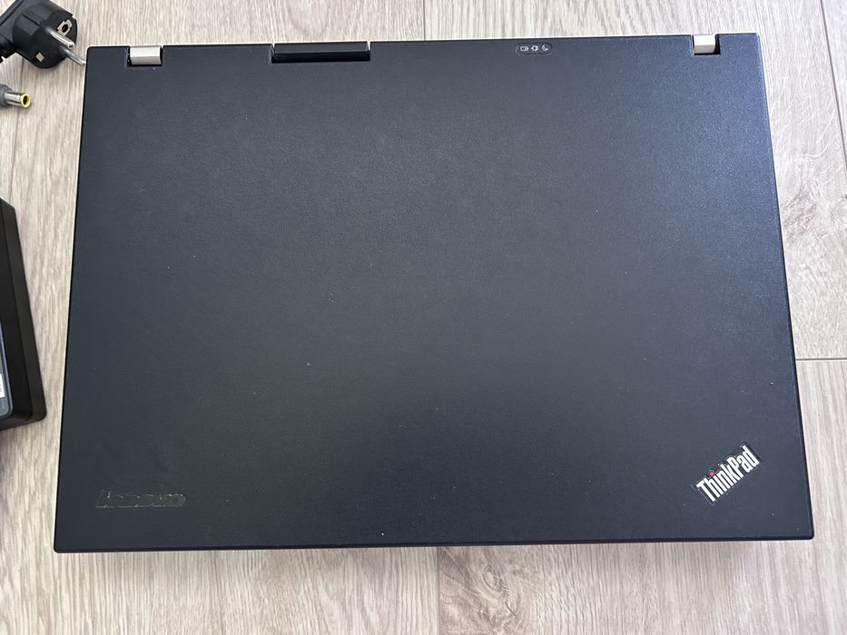 Laptop lenovo używany