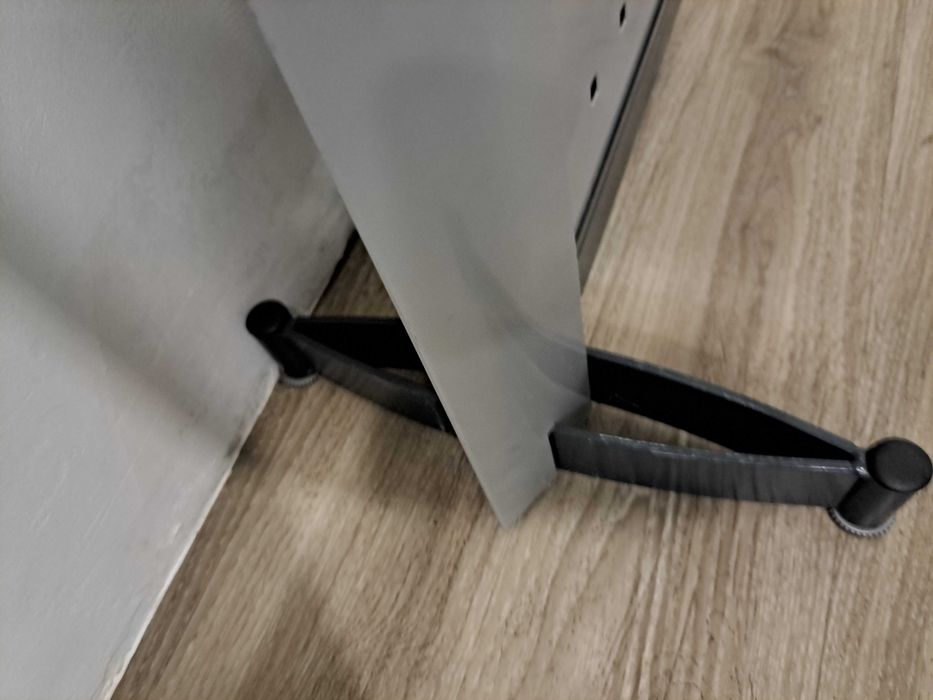 Biombos de escritorio