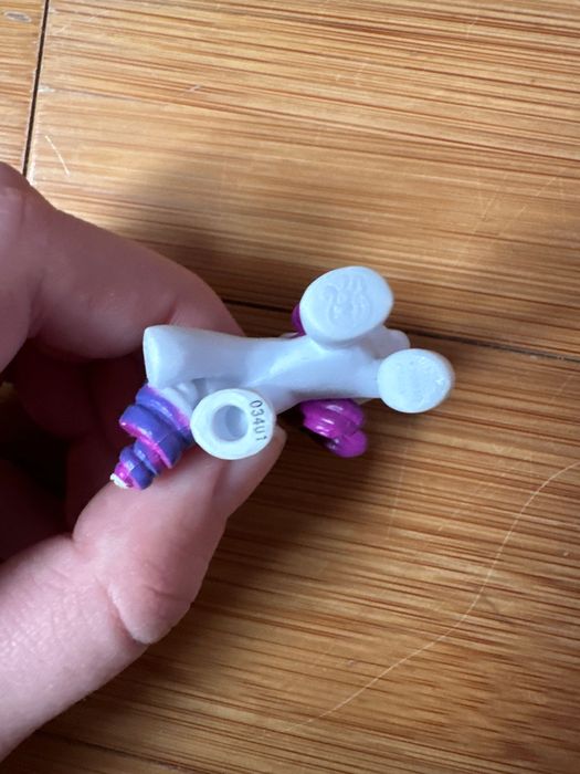 Rarity My Little Pony kucyk