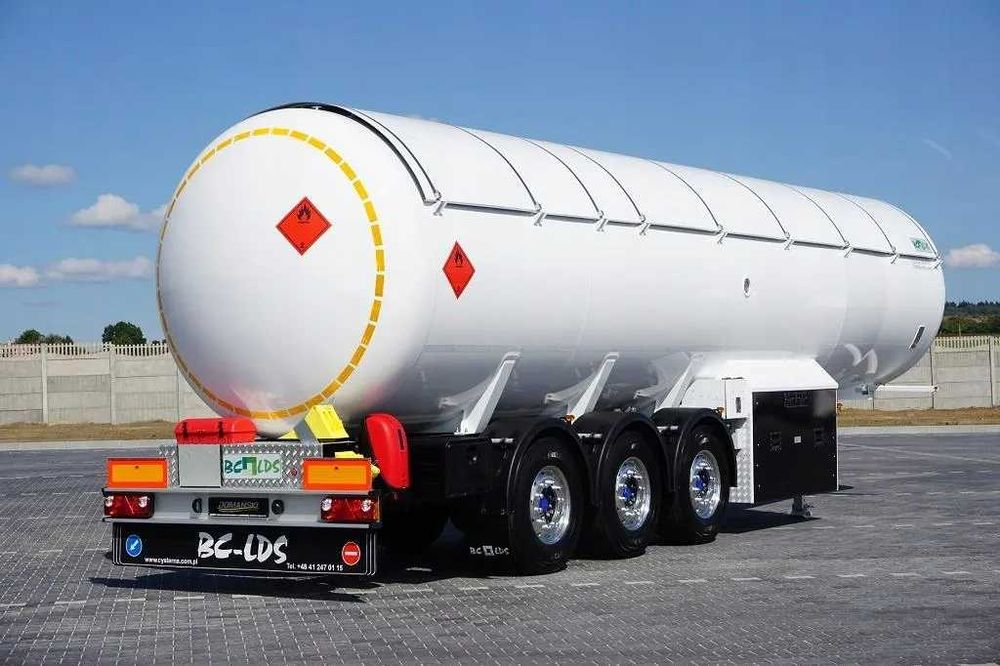 Газовоз витратомір LPG G-MESSEN