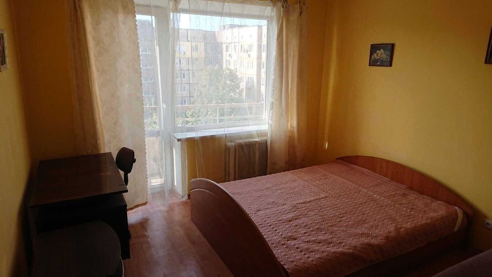 Здається 2-кімнатна квартира на Тополі-3 , д.12 - Вид 3