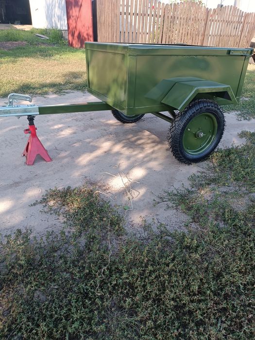 Продам прицеп на квадроцк,на мотоблок,на мотоцкл