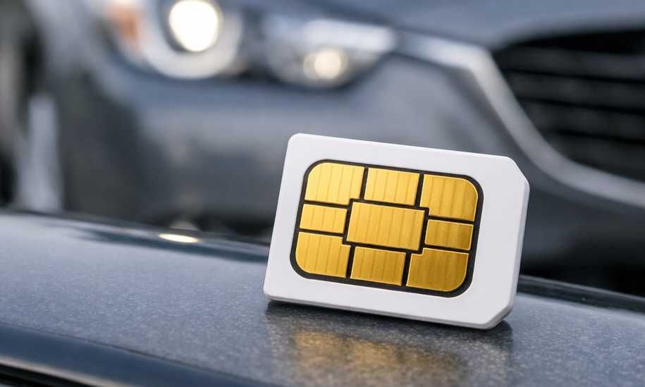 Najtańsza karta SIM, brak już w aktualnej sprzedaży! Bezterminowy internet! Cały rok aktywna karta SIM – idealna do lokalizatorów GPS, kamer, aut, IoT