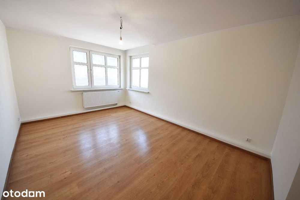 Eleganckie, 4 pok. mieszkanie 109 m² Opole Centrum