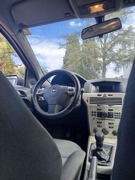 Opel Astra 1.3 impecável — photo 3
