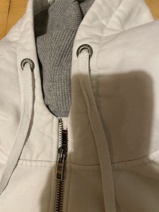 Hoodie ciepła Gasp r. XL!