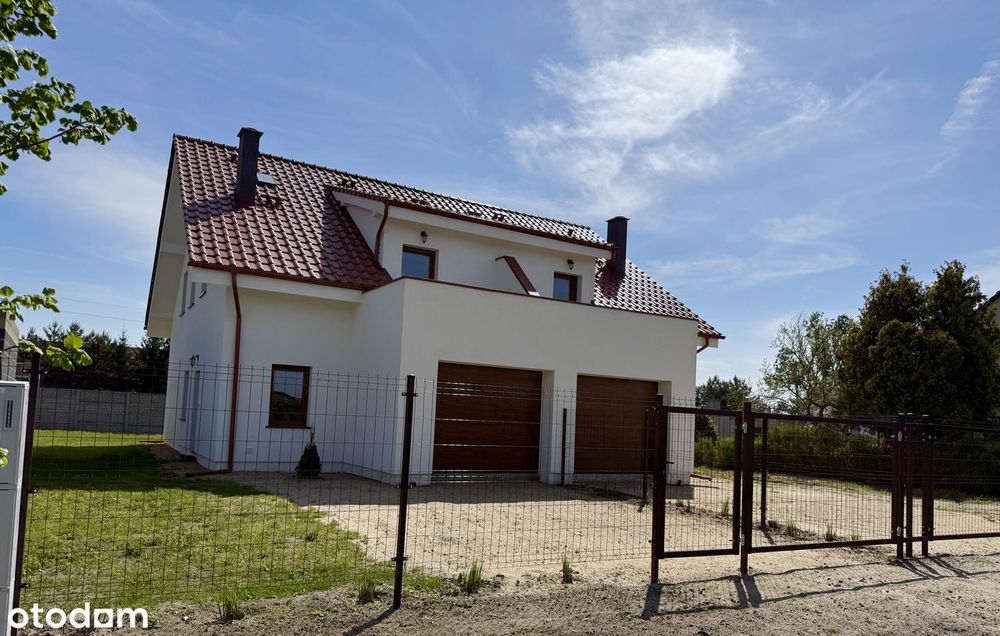 Budynek Mieszkalny 120m2