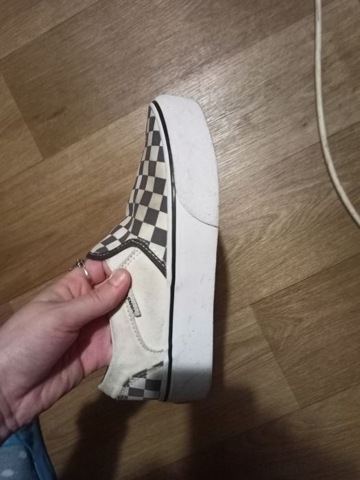 кеди vans classic оригінал