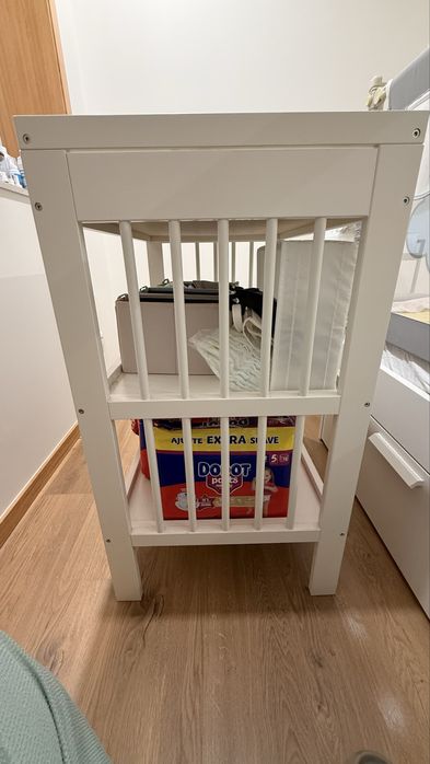 Trocador Gulliver - Ikea