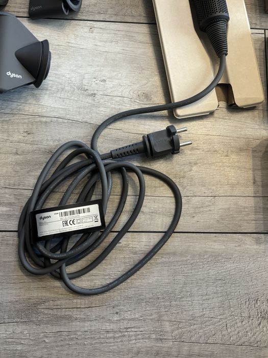 Dyson Supersonic HD08