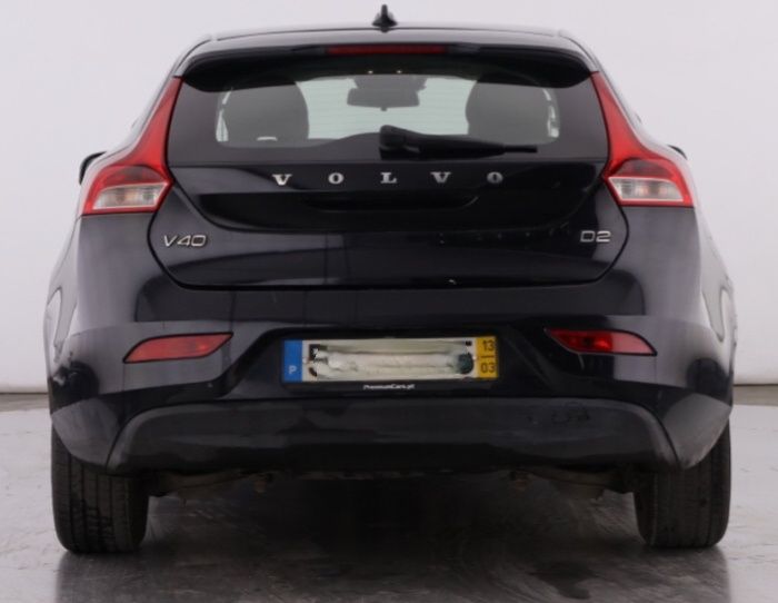 Volvo V40 1.6 D2 Kinetic ano 2013