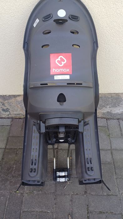 Fotelik Hamax Siesta