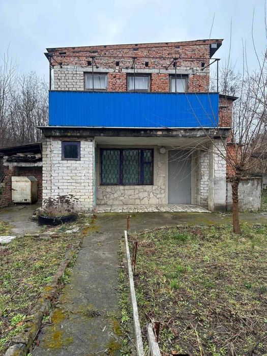 Продам будинок с.Ісаківці