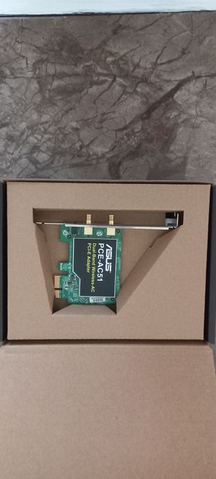 Модуль WI-FI Asus