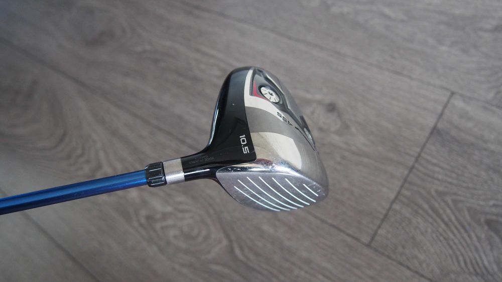 Kij do golfa HONMA Driver 10,5 stopnia  stan idealny