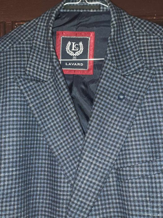 Marynarka Lavard rozmiar 56