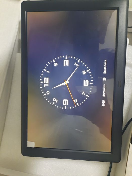 Moldura Digital Absolutamente Nova