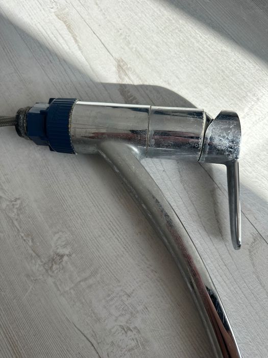 Кухонний змішувач Grohe, вживаний, з Польщі