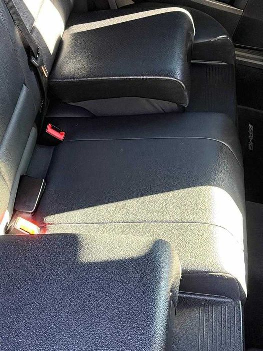 Mercedes E250 CDI  | requinte e conforto numa carrinha de familia