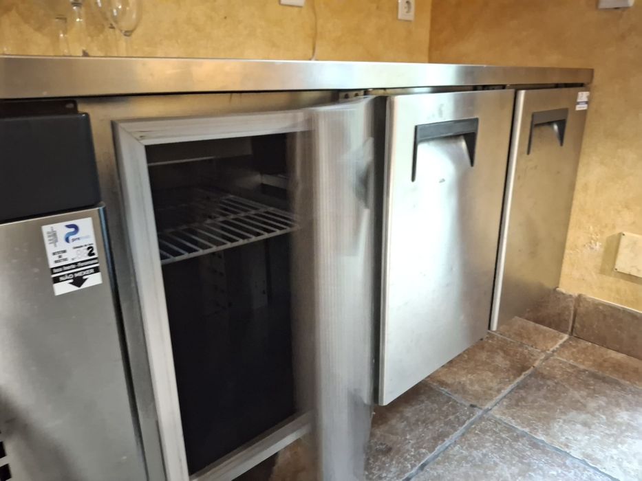 Arcas e Frigoríficos  disponível